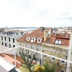 The Lookout Duplex - Bairro Alto