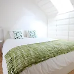 The Lookout Duplex - Bairro Alto