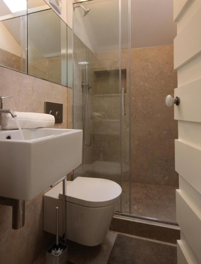 Apartamento The Lookout Duplex - Bairro Alto