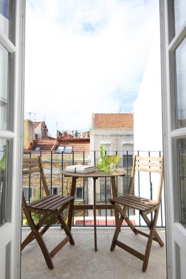 The Lookout Duplex - Bairro Alto * Lisboa