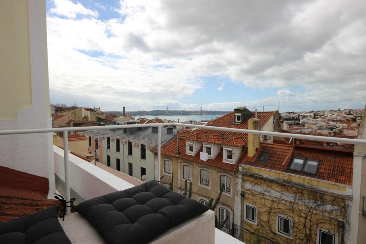 The Lookout Duplex - Bairro Alto Apartamento Lisboa