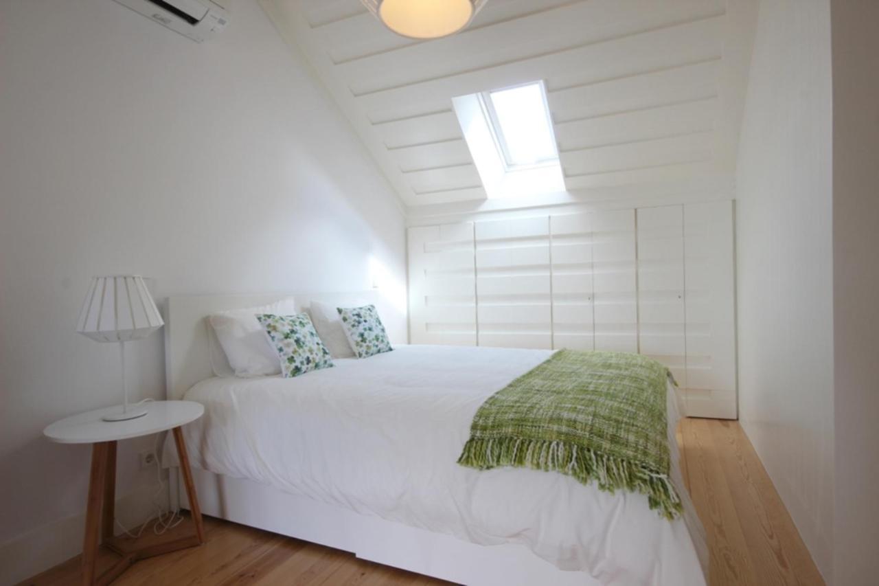 Apartamento The Lookout Duplex - Bairro Alto *