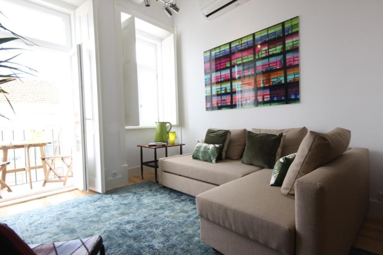 The Lookout Duplex - Bairro Alto Apartamento
