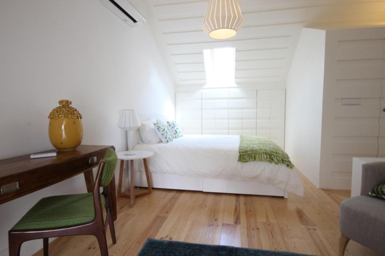 The Lookout Duplex - Bairro Alto *