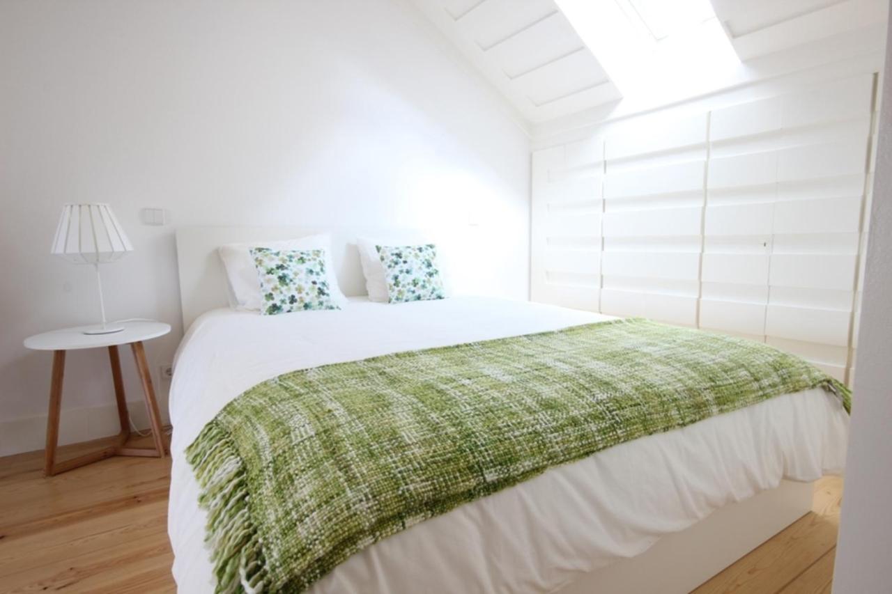 The Lookout Duplex - Bairro Alto Lisbon